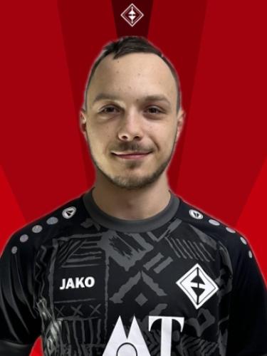 Max Kalies