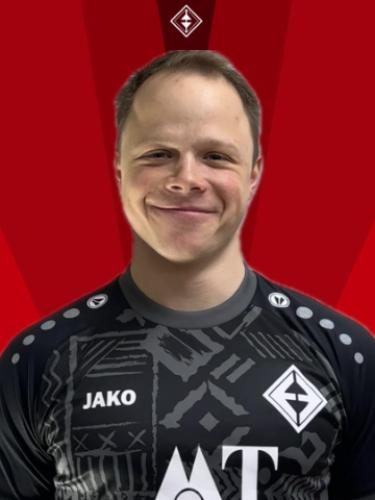 Moritz Kalies