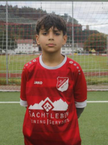 Yuzuf Azizov