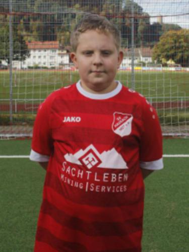 Damian Häußler