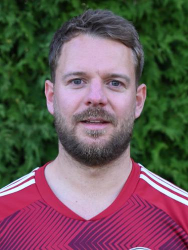 Yannick Retterath