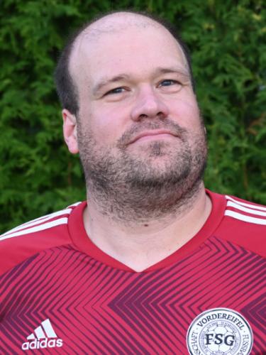 Martin Schumacher