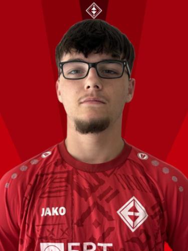 Justin Lindenbeck