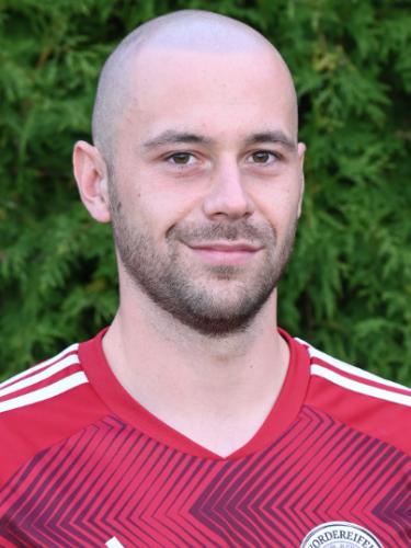Tim Weber