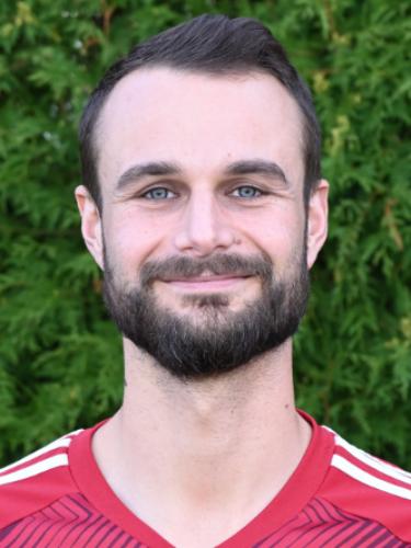 Tobias Ulrich
