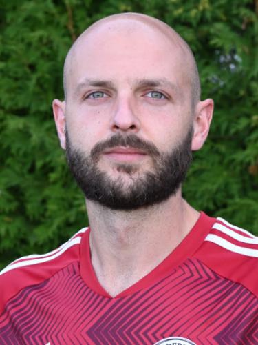 Sven Niklas Jax