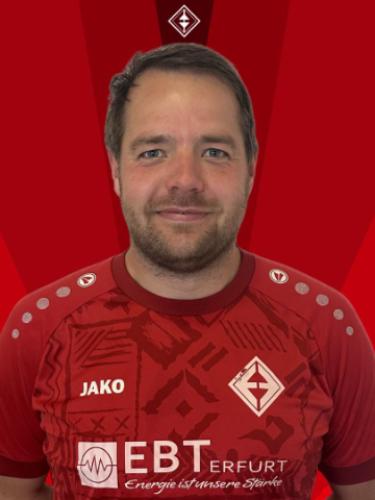 Daniel Schönteich