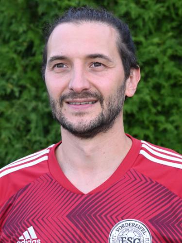 Simeon Dontchev