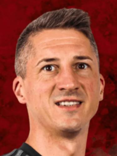 Patrick Beia
