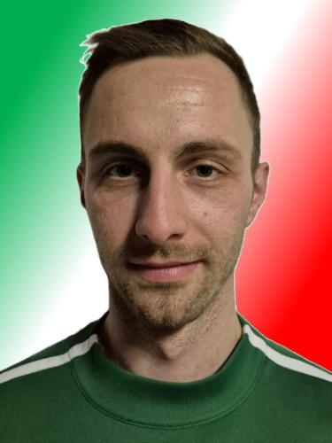 Raphael Godau