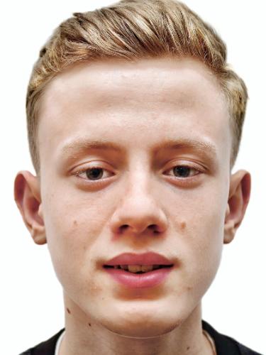 Noah Rohleder