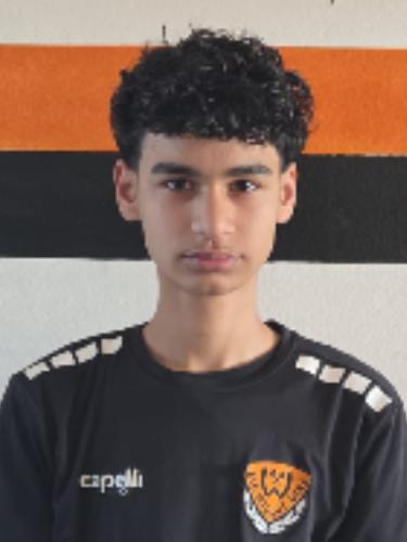 Ferdows Sakhizada