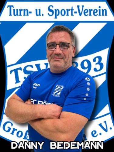 Danny Bedemann
