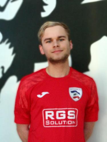 Robin-Louis Groth