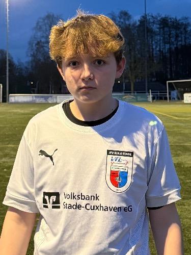 Finn Timmermann