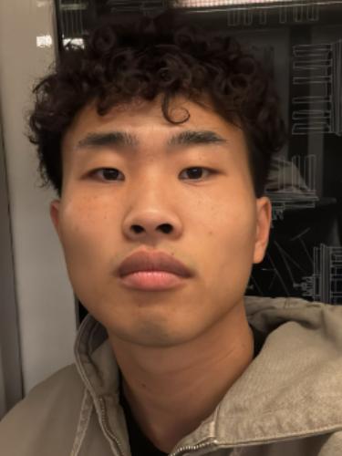Kim Kangju