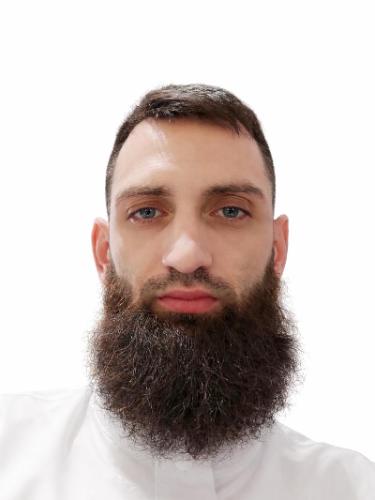 Luka Markovic