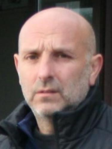 Walter Arend