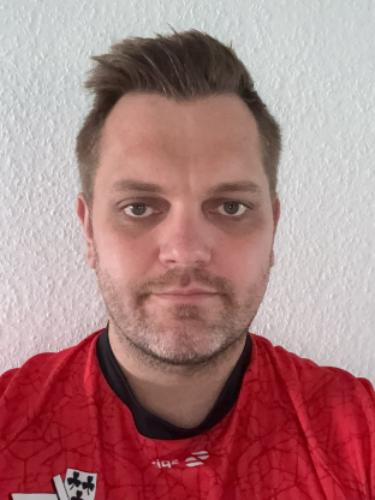 Marcel Beermann