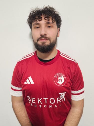 Yusuf Eren Öztürk