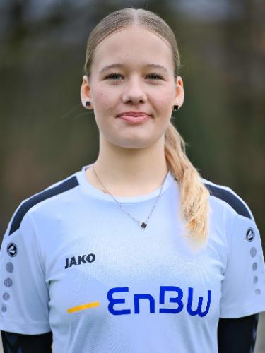 Lena Becker