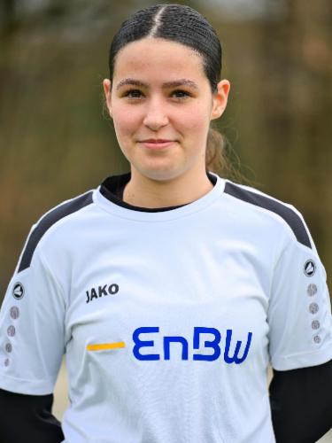 Samira Bouhouch