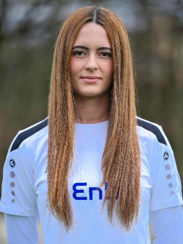 Romy Eckert