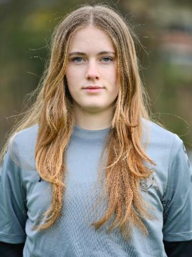 Clara Eckmann