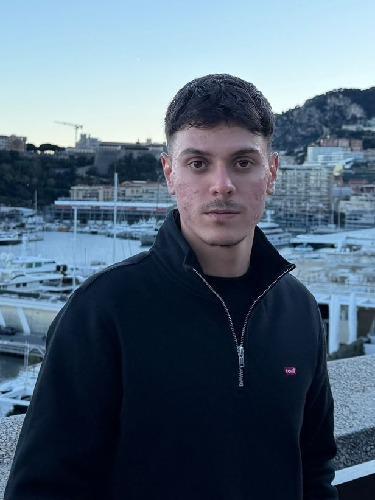 Liburn Selmani