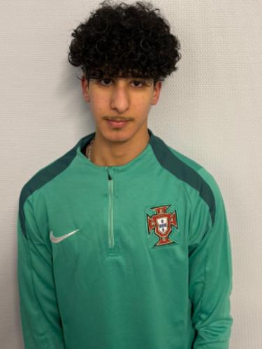 Yousuf Norzaie