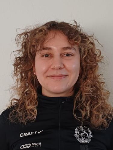 Valentina Gruber