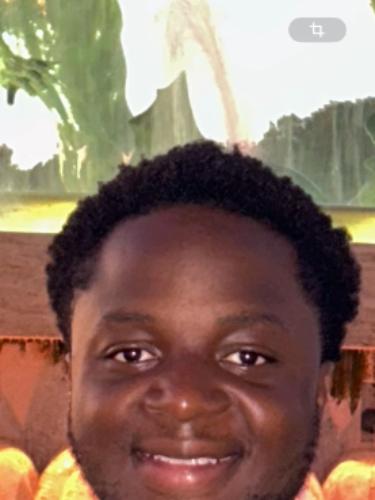 Kevin Amankwaah