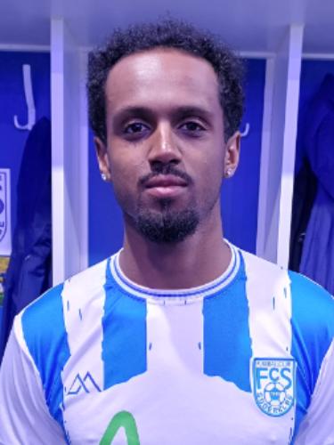 Henok Tewolde