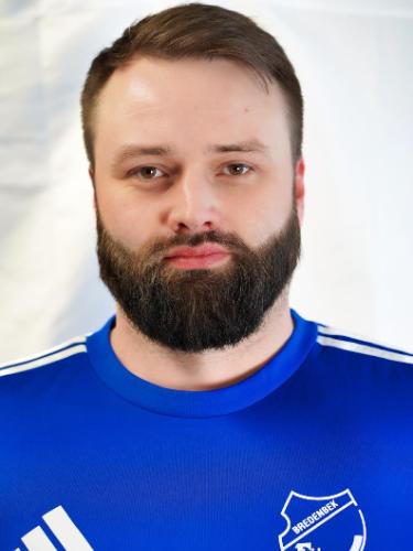 Jan Thore Sievers
