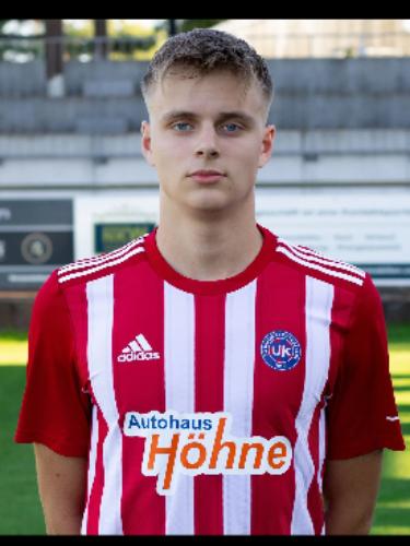 Lucas Reinicke