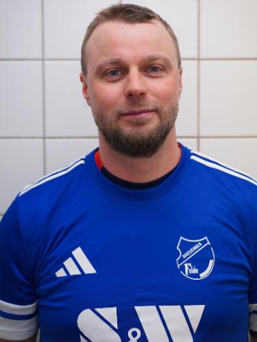 Björn Peter Eitz
