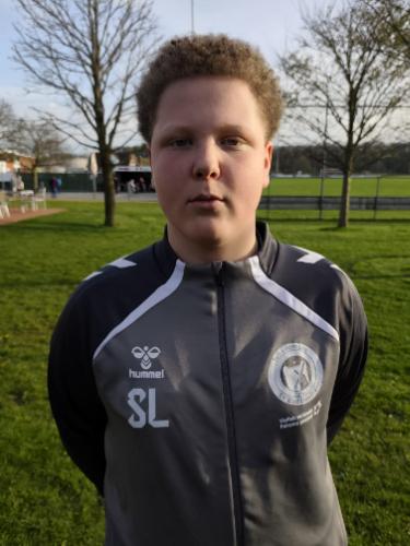 Sebastiaan Lacina