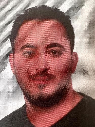 Mohammed Deeb