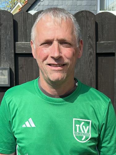 Karl-Heinz Naust