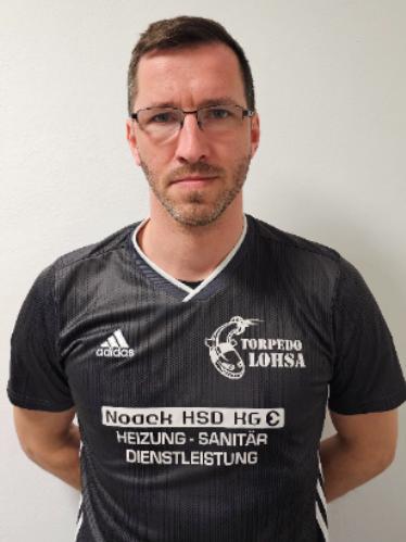 Christian Ringel