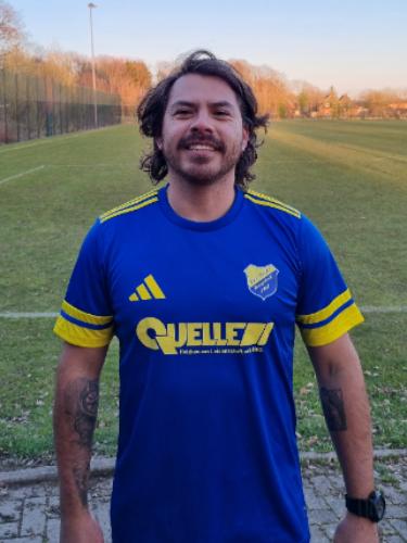 Rodrigo González Zúñiga