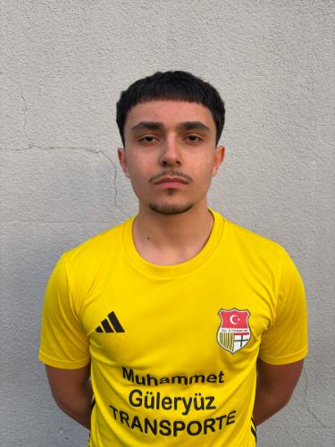 Batu Yalcin