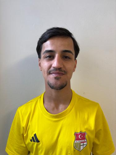 Deniz Karatas