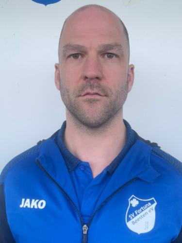 Christof Rammes