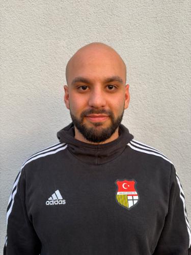 Semih Adali