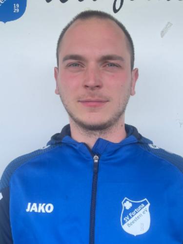 Thorben Fühner