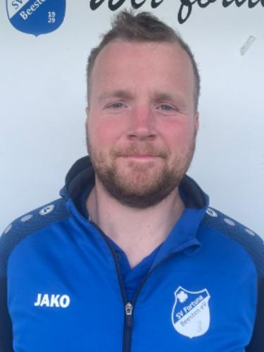 Timo Heet