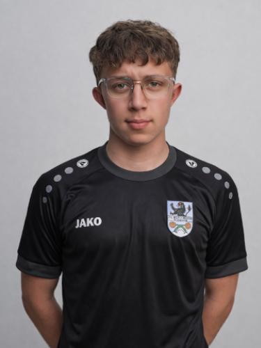 Hannes Martin