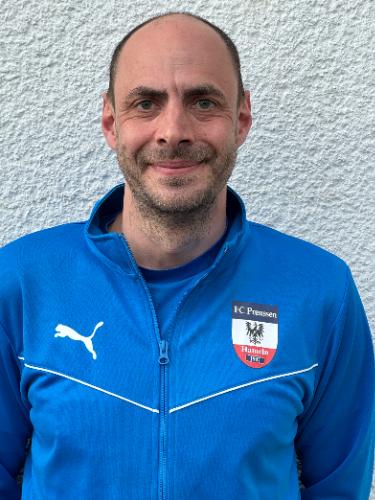 Sebastian Gelhaar