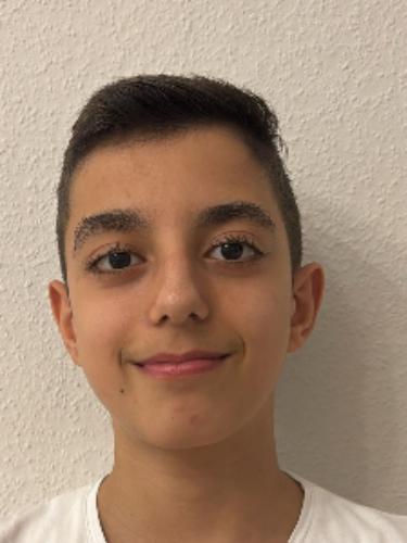 Sami Hantal